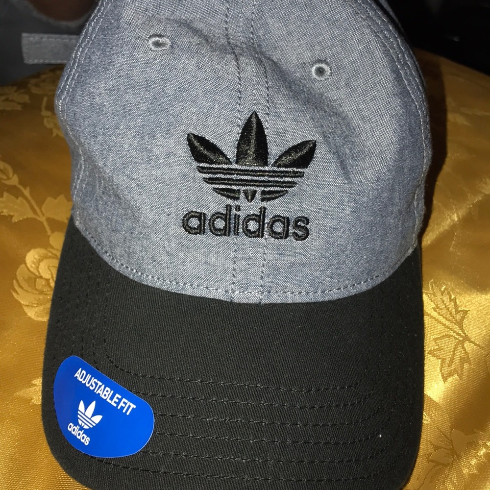 Adidas Originals Relaxed Strapback